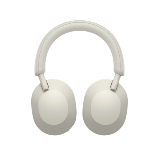 Бездротові навушники Sony WH-1000XM5 ANC On-Ear Bluetooth 5.2 Grey