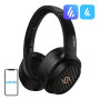 Бездротові навушники Edifier STAX S3 On-Ear Bluetooth 5.2 Black