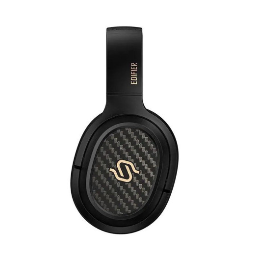 Бездротові навушники Edifier STAX S3 On-Ear Bluetooth 5.2 Black
