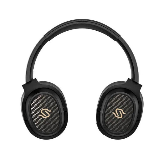 Бездротові навушники Edifier STAX S3 On-Ear Bluetooth 5.2 Black