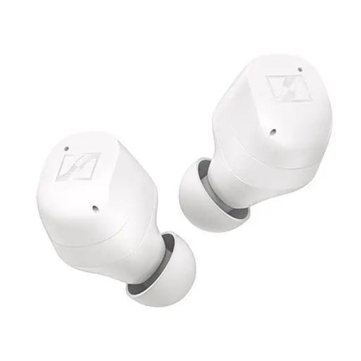Навушники Sennheiser MOMENTUM True Wireless 3 In-Ear Bluetooth 5.2 білі