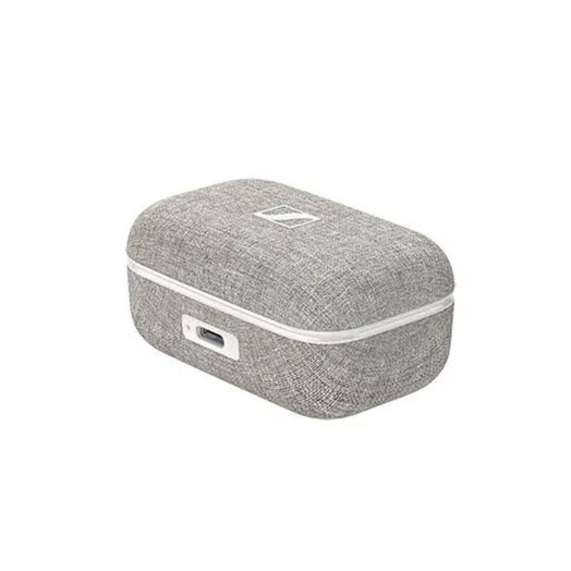 Навушники Sennheiser MOMENTUM True Wireless 3 In-Ear Bluetooth 5.2 білі