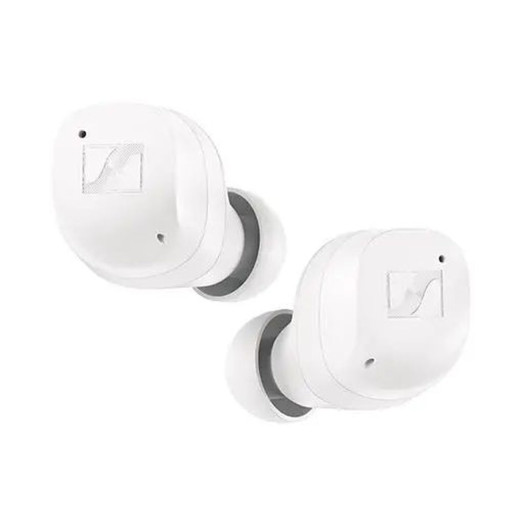 Навушники Sennheiser MOMENTUM True Wireless 3 In-Ear Bluetooth 5.2 білі