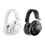 Бездротові навушники Audio-Technica ATH-M20xBT On-Ear Bluetooth 5.0 Black