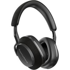 Бездротові навушники Bowers & Wilkins Px7 S2 On-Ear Bluetooth 5.2 Black