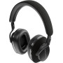 Бездротові навушники Bowers & Wilkins Px7 S2 On-Ear Bluetooth 5.2 Black