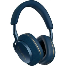 Бездротові навушники Bowers & Wilkins Px7 S2 On-Ear Bluetooth 5.2 Blue