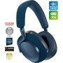 Бездротові навушники Bowers & Wilkins Px7 S2 On-Ear Bluetooth 5.2 Blue