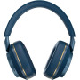 Бездротові навушники Bowers & Wilkins Px7 S2 On-Ear Bluetooth 5.2 Blue