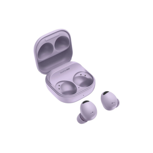 Бездротові навушники Samsung Galaxy Buds 2 Pro SM-R510NLV In-Ear Bluetooth 5.3 Lavender