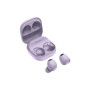 Бездротові навушники Samsung Galaxy Buds 2 Pro SM-R510NLV In-Ear Bluetooth 5.3 Lavender