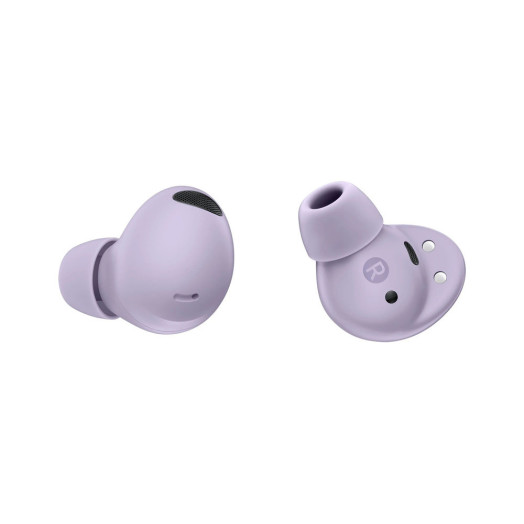 Бездротові навушники Samsung Galaxy Buds 2 Pro SM-R510NLV In-Ear Bluetooth 5.3 Lavender