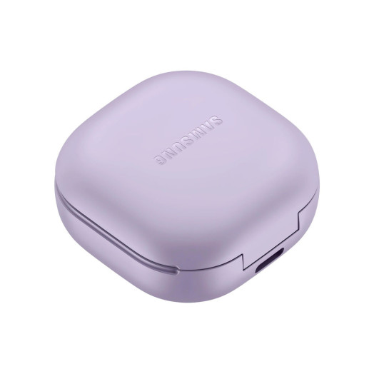 Бездротові навушники Samsung Galaxy Buds 2 Pro SM-R510NLV In-Ear Bluetooth 5.3 Lavender