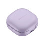 Бездротові навушники Samsung Galaxy Buds 2 Pro SM-R510NLV In-Ear Bluetooth 5.3 Lavender