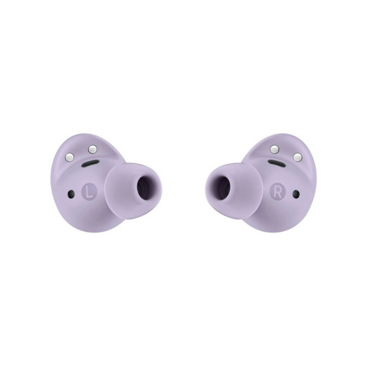 Бездротові навушники Samsung Galaxy Buds 2 Pro SM-R510NLV In-Ear Bluetooth 5.3 Lavender