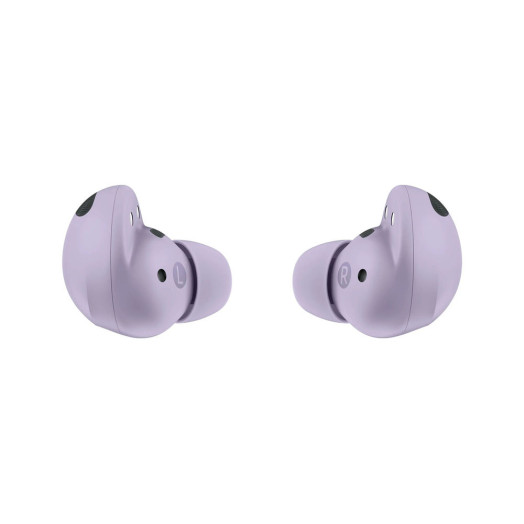 Бездротові навушники Samsung Galaxy Buds 2 Pro SM-R510NLV In-Ear Bluetooth 5.3 Lavender