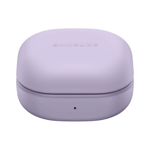 Бездротові навушники Samsung Galaxy Buds 2 Pro SM-R510NLV In-Ear Bluetooth 5.3 Lavender