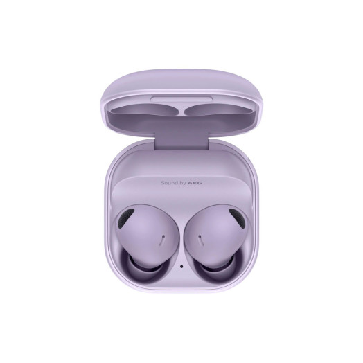 Бездротові навушники Samsung Galaxy Buds 2 Pro SM-R510NLV In-Ear Bluetooth 5.3 Lavender
