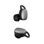 Бездротові навушники Earfun Free Pro 2 In-Ear Bluetooth 5.2 Black