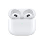 Apple AirPods 3-го покоління з зарядним футляром Lightning In-Ear Bluetooth 5.0 білий