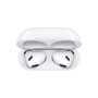 Apple AirPods 3-го покоління з зарядним футляром Lightning In-Ear Bluetooth 5.0 білий