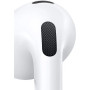 Apple AirPods 3-го покоління з зарядним футляром Lightning In-Ear Bluetooth 5.0 білий