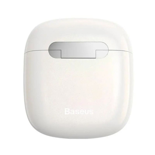 Бездротові навушники Baseus Storm 3 In-Ear Bluetooth 5.2 White