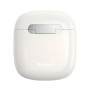 Бездротові навушники Baseus Storm 3 In-Ear Bluetooth 5.2 White