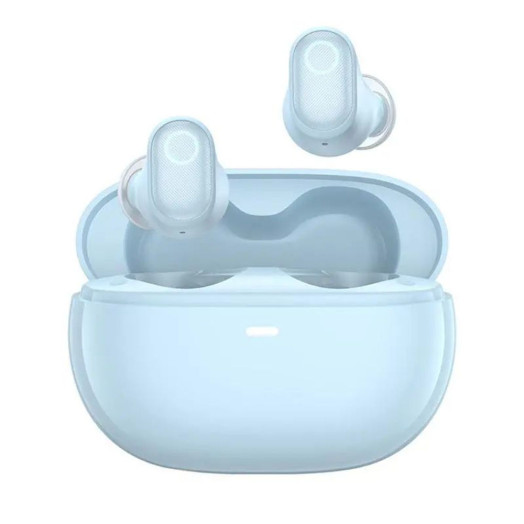 Бездротові навушники Baseus Bowie WM05 In-Ear Bluetooth 5.2 Blue