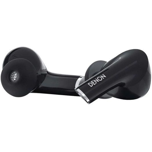 Бездротові навушники Denon AH-C830NCW In-Ear Bluetooth 5.0 Black