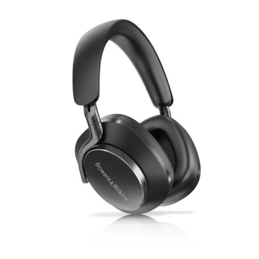 Бездротові навушники Bowers & Wilkins Px8 On-Ear Bluetooth 5.2 Black