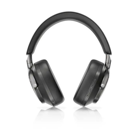 Бездротові навушники Bowers & Wilkins Px8 On-Ear Bluetooth 5.2 Black