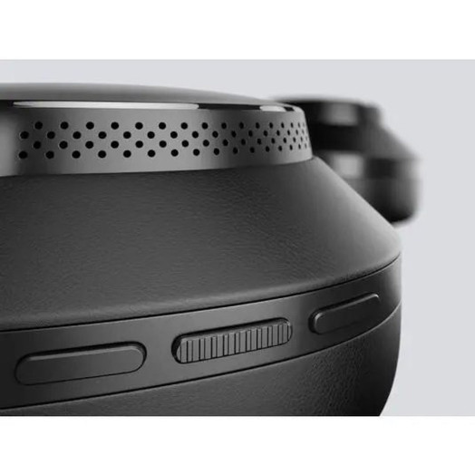 Бездротові навушники Bowers & Wilkins Px8 On-Ear Bluetooth 5.2 Black