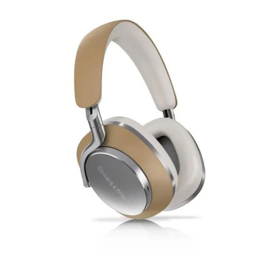 Бездротові навушники Bowers & Wilkins Px8 On-Ear Bluetooth 5.2 Sand