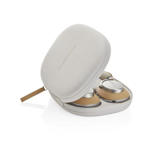 Бездротові навушники Bowers & Wilkins Px8 On-Ear Bluetooth 5.2 Sand