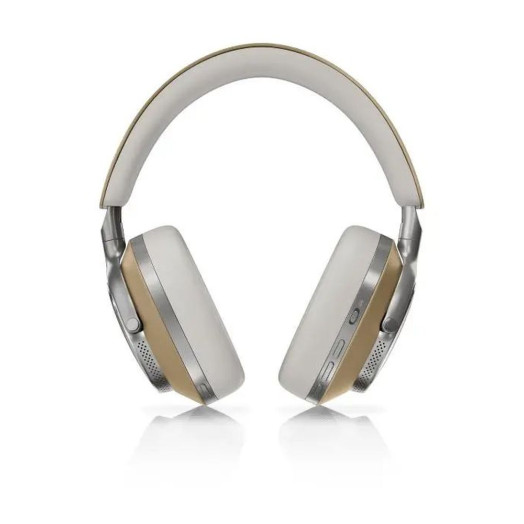 Бездротові навушники Bowers & Wilkins Px8 On-Ear Bluetooth 5.2 Sand