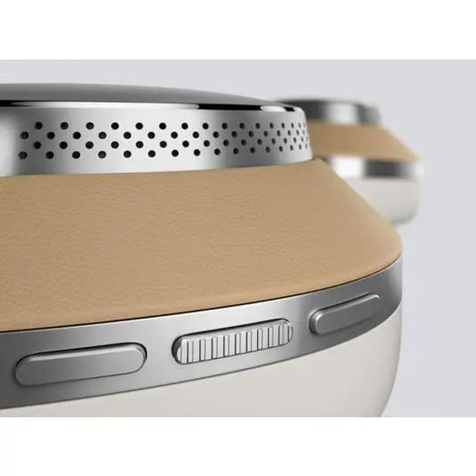 Бездротові навушники Bowers & Wilkins Px8 On-Ear Bluetooth 5.2 Sand