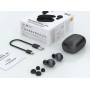 Бездротові навушники Creative Sensemore Air In-Ear Bluetooth 5.2 Black