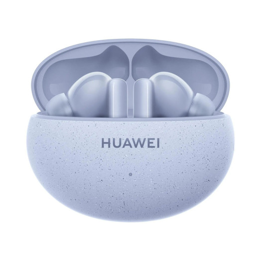 Бездротові навушники Huawei FreeBuds 5i ANC із зарядним футляром In-Ear Bluetooth 5.2 Blue