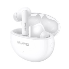 Бездротові навушники Huawei FreeBuds 5i ANC із зарядним футляром In-Ear Bluetooth 5.2 White