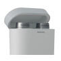 Бездротові навушники In-Ear Bluetooth 5.0 Bowers & Wilkins PI5 S2 Cloud Grey White and Orange