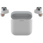 Бездротові навушники In-Ear Bluetooth 5.0 Bowers & Wilkins PI5 S2 Cloud Grey White and Orange