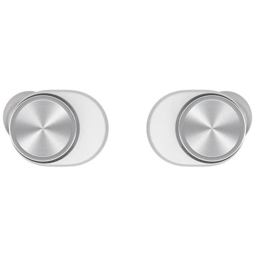 Бездротові навушники In-Ear Bluetooth 5.0 Bowers & Wilkins PI5 S2 Cloud Grey White and Orange