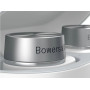 Бездротові навушники In-Ear Bluetooth 5.0 Bowers & Wilkins PI5 S2 Cloud Grey White and Orange