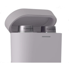 Бездротові навушники Bowers & Wilkins PI5 S2 Spring Lilac In-Ear Bluetooth 5.0 White and Purple