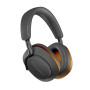 Бездротові навушники Bowers & Wilkins Px8 McLaren Edition On-Ear Bluetooth 5.2 Grey-Orange