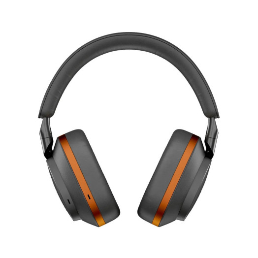 Бездротові навушники Bowers & Wilkins Px8 McLaren Edition On-Ear Bluetooth 5.2 Grey-Orange
