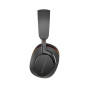 Бездротові навушники Bowers & Wilkins Px8 McLaren Edition On-Ear Bluetooth 5.2 Grey-Orange