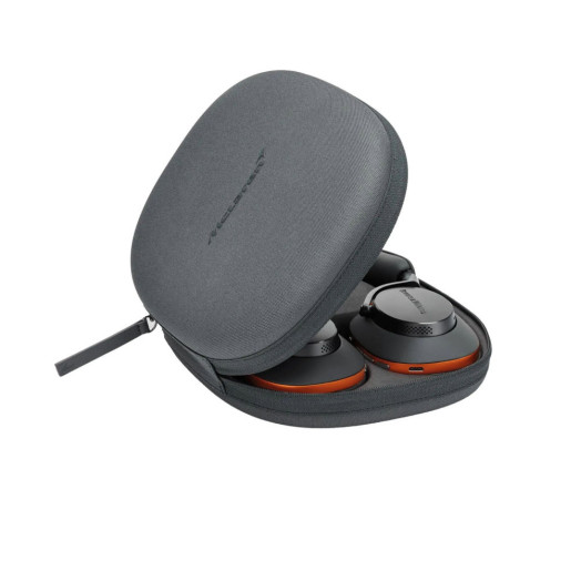 Бездротові навушники Bowers & Wilkins Px8 McLaren Edition On-Ear Bluetooth 5.2 Grey-Orange