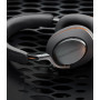 Бездротові навушники Bowers & Wilkins Px8 McLaren Edition On-Ear Bluetooth 5.2 Grey-Orange